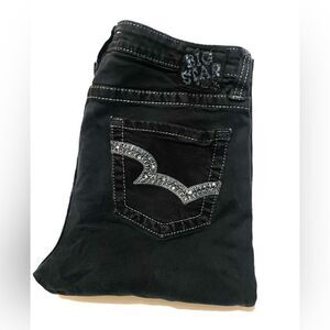 Big Star Jeans
